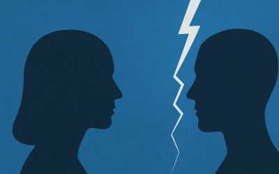 Leading Beyond the Divide: Finding Strength in Disagreement